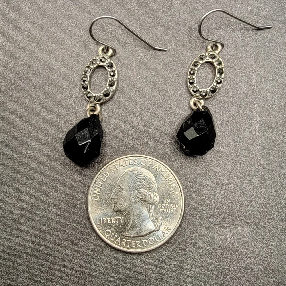 Drop Earrings